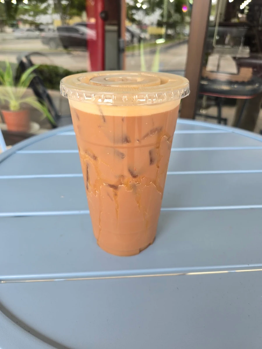 Thai Tea