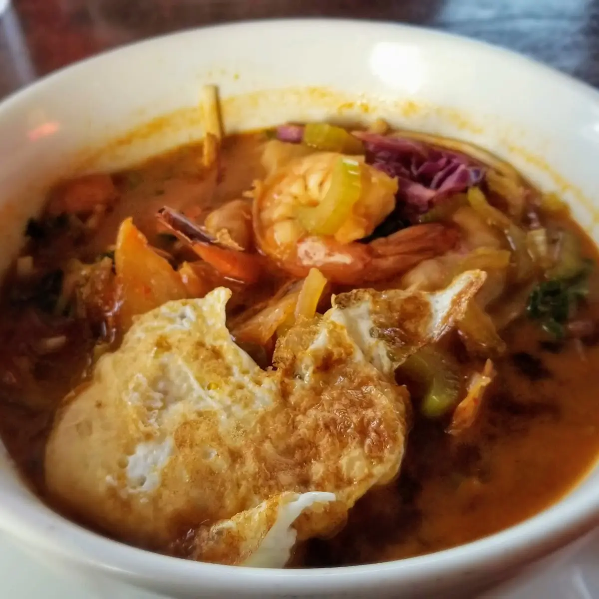 Kim Chi Hot Pot