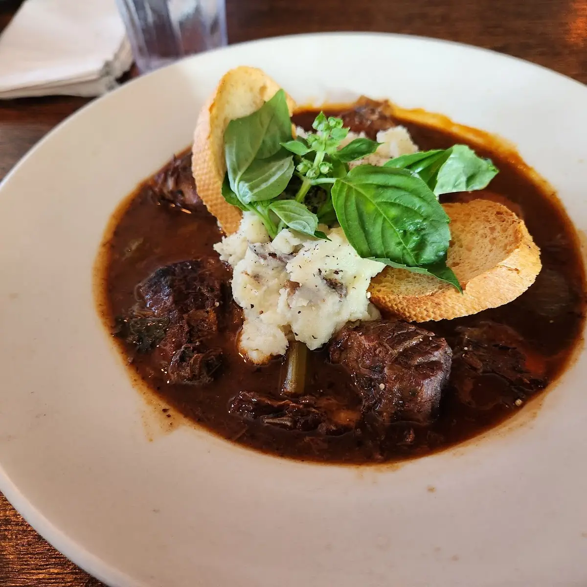 Pot Roast
