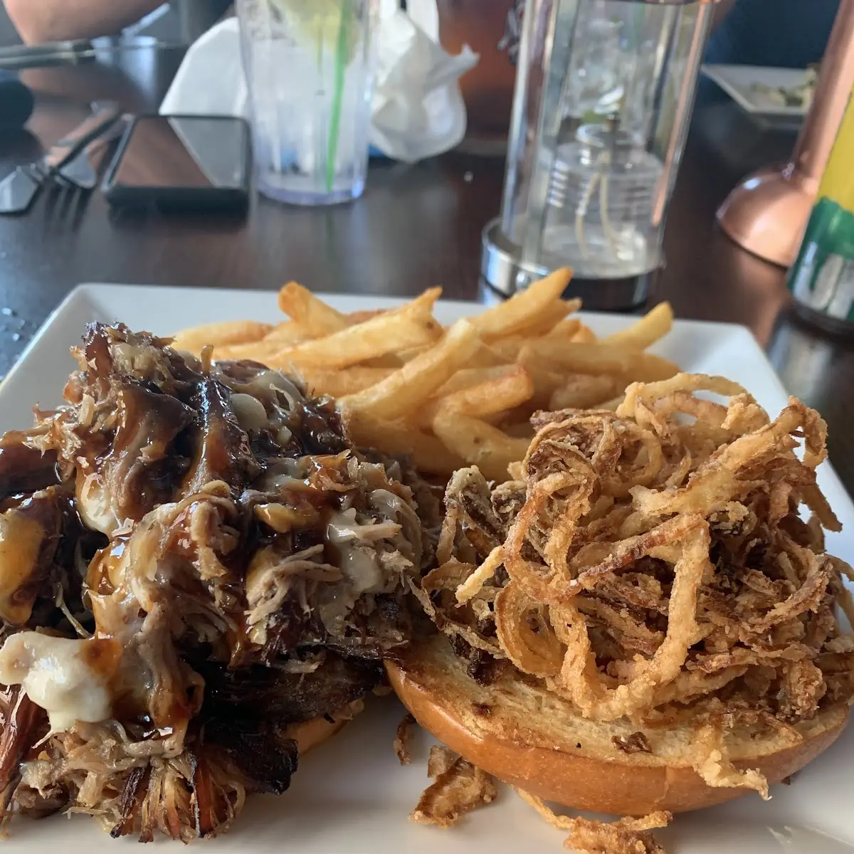 Pulled Pork
