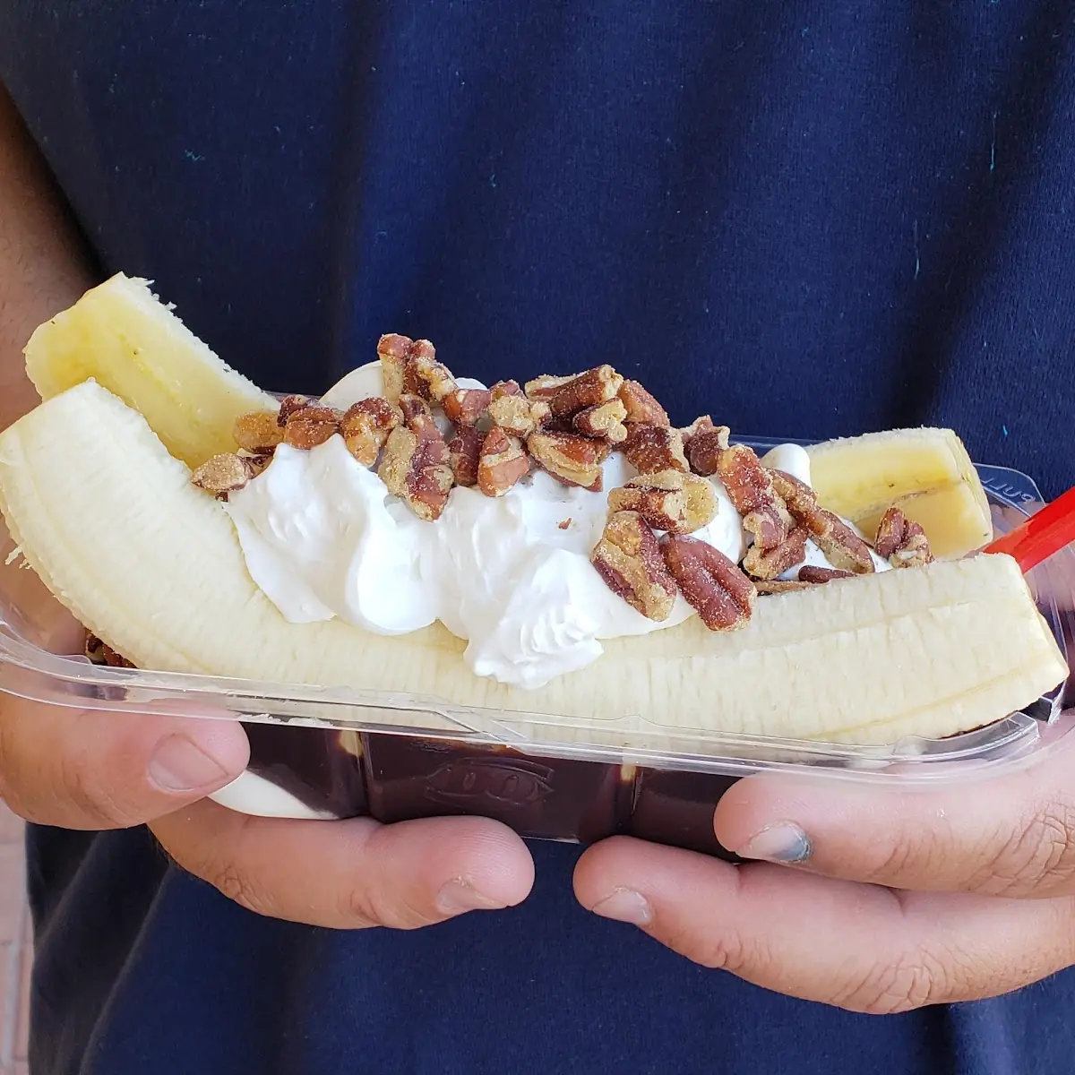 Banana Split