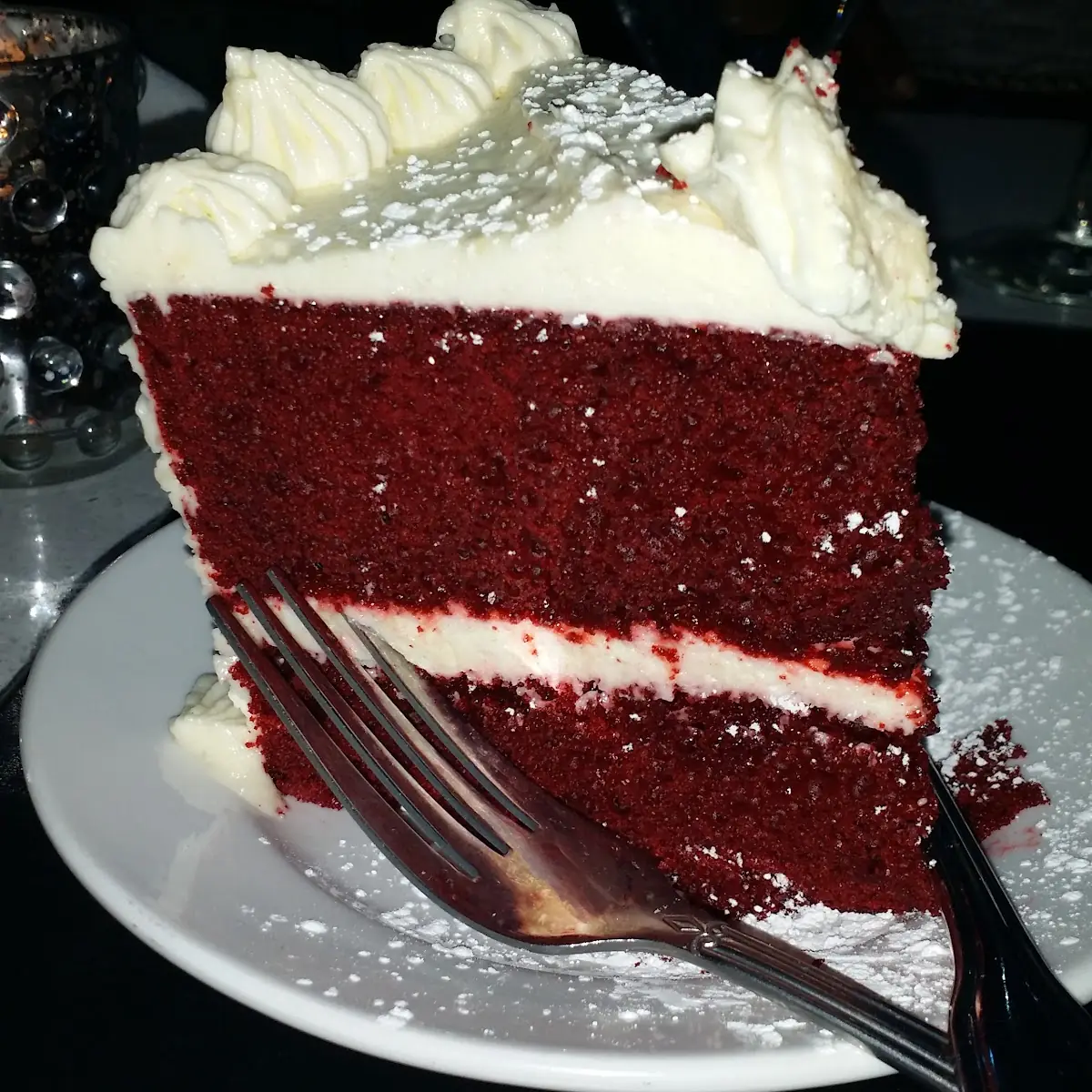 Red Velvet Cake
