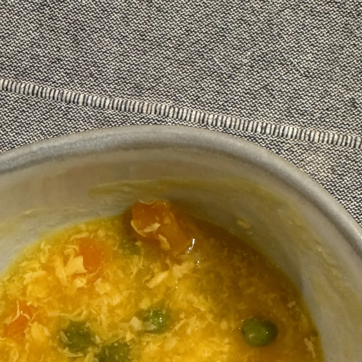 Egg Drop Soup