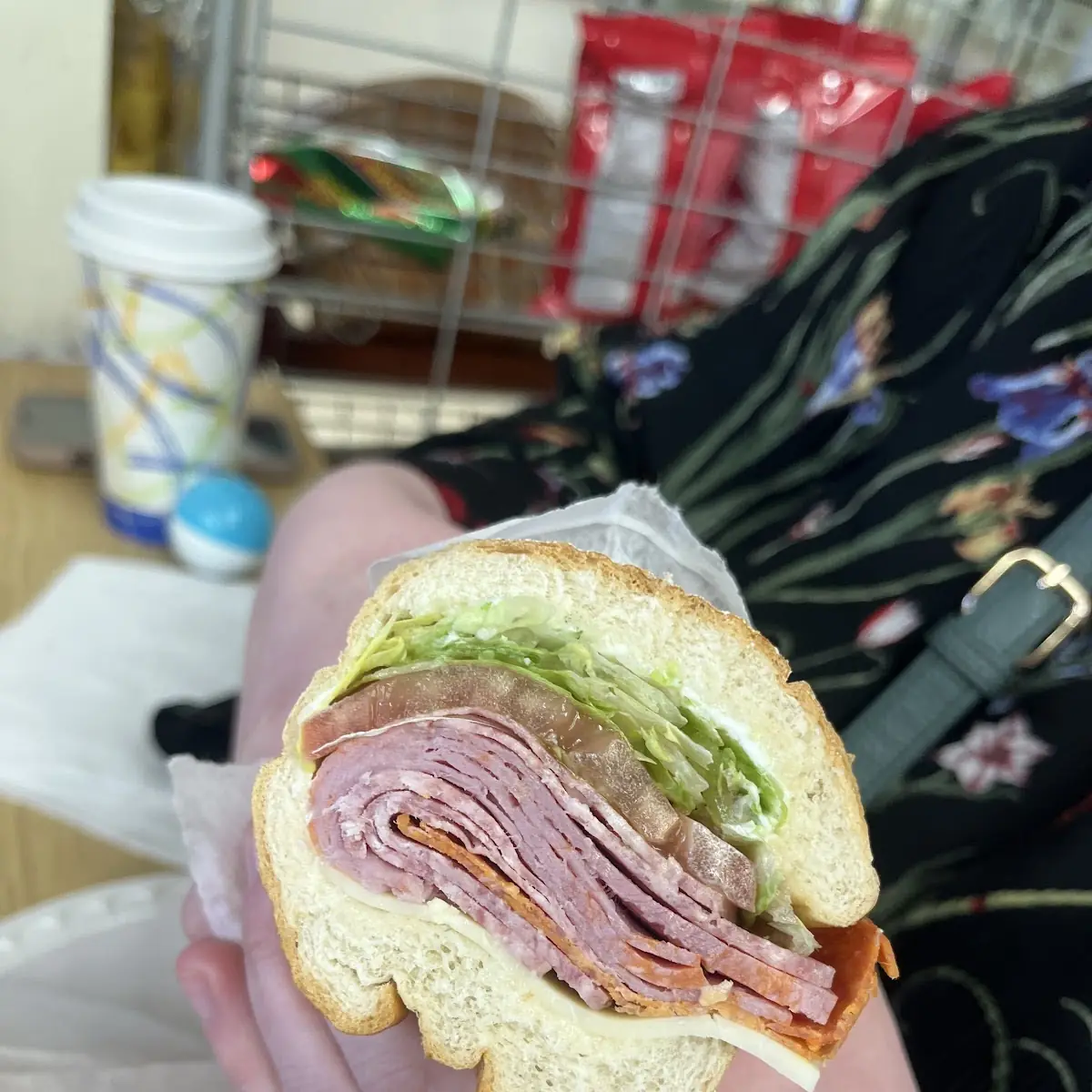 Italian Combo