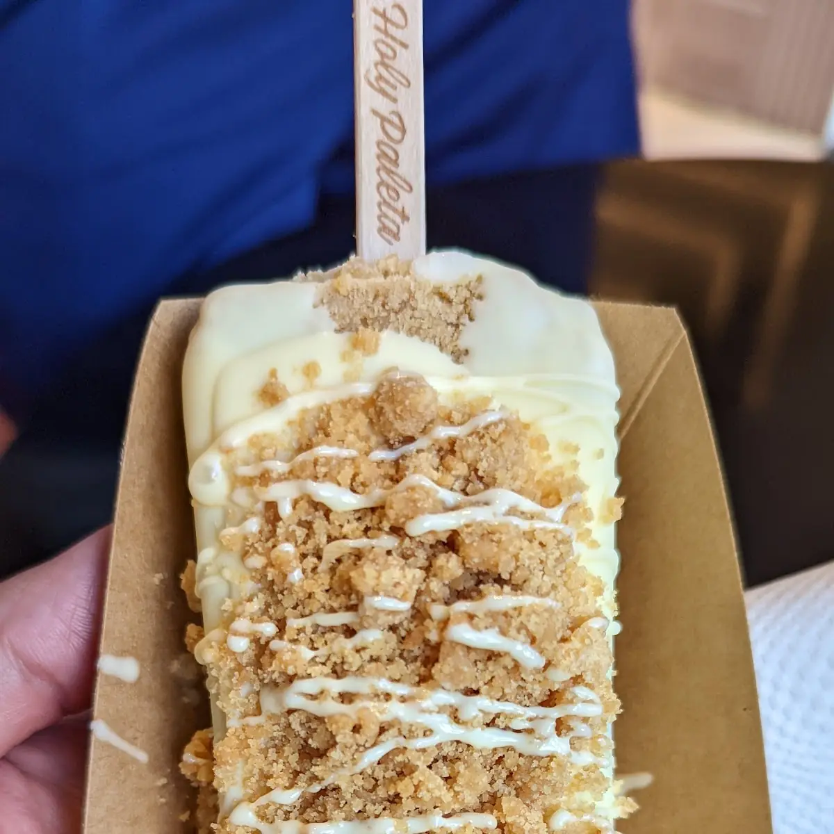 Key Lime Pie