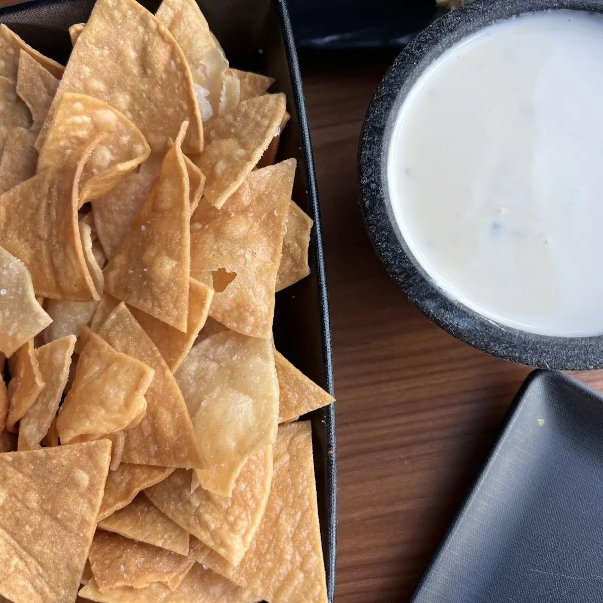 Cheese Dip