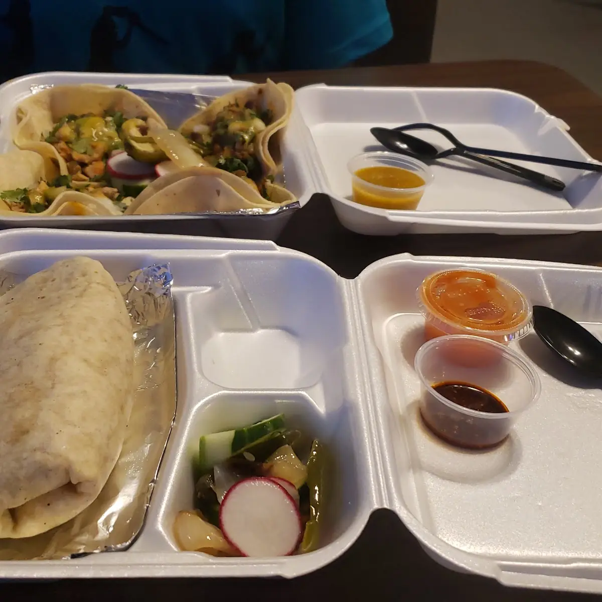 Burrito Supreme