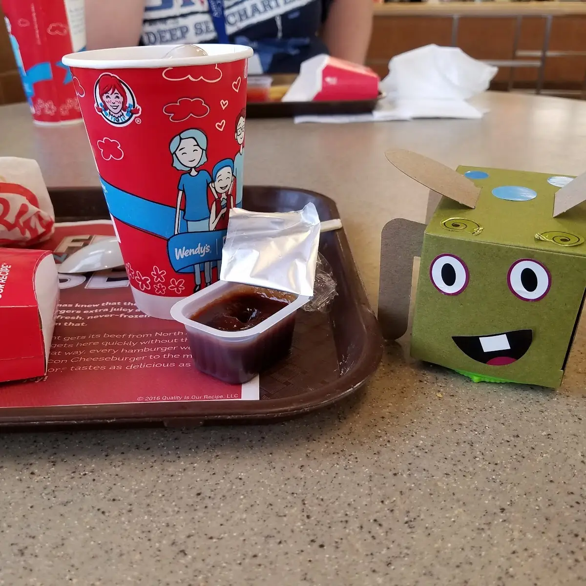 Happy Meal