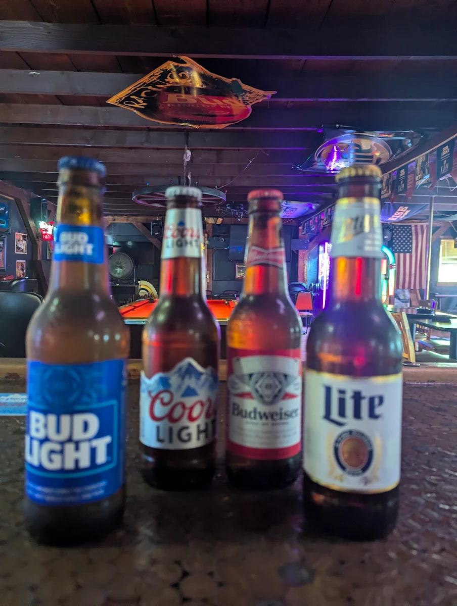 Miller Lite