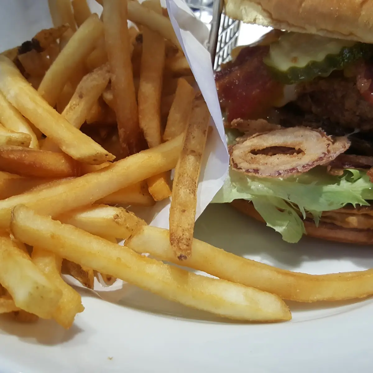 Chicken Crispy