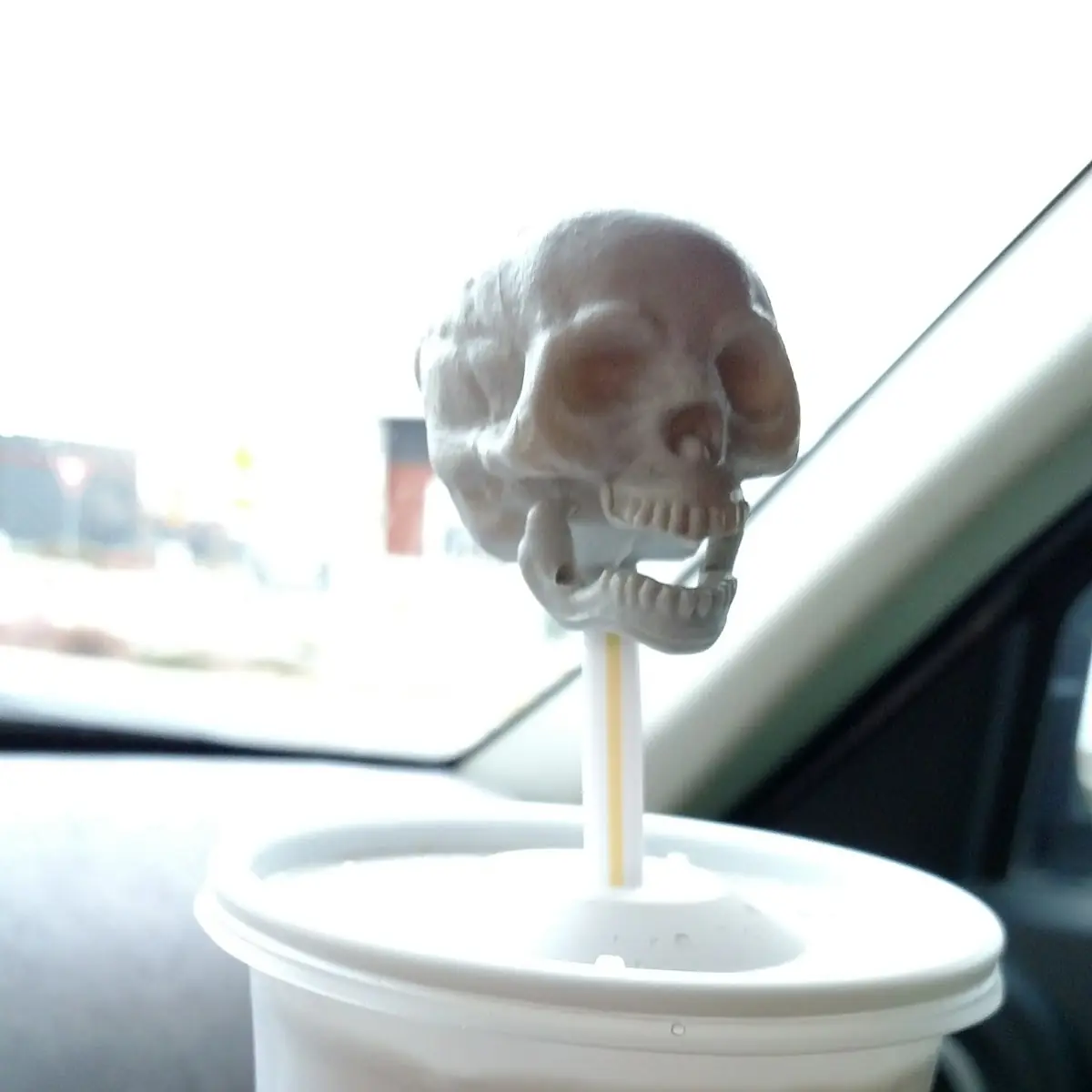 Derpy Mcflurry