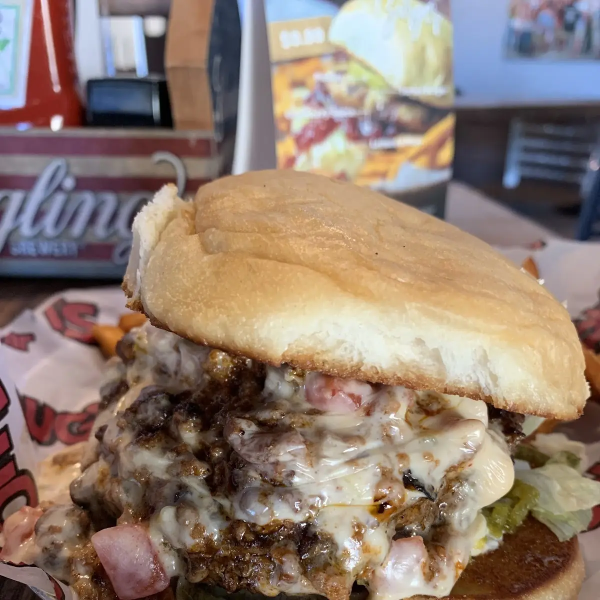 Philly Cheese Steak