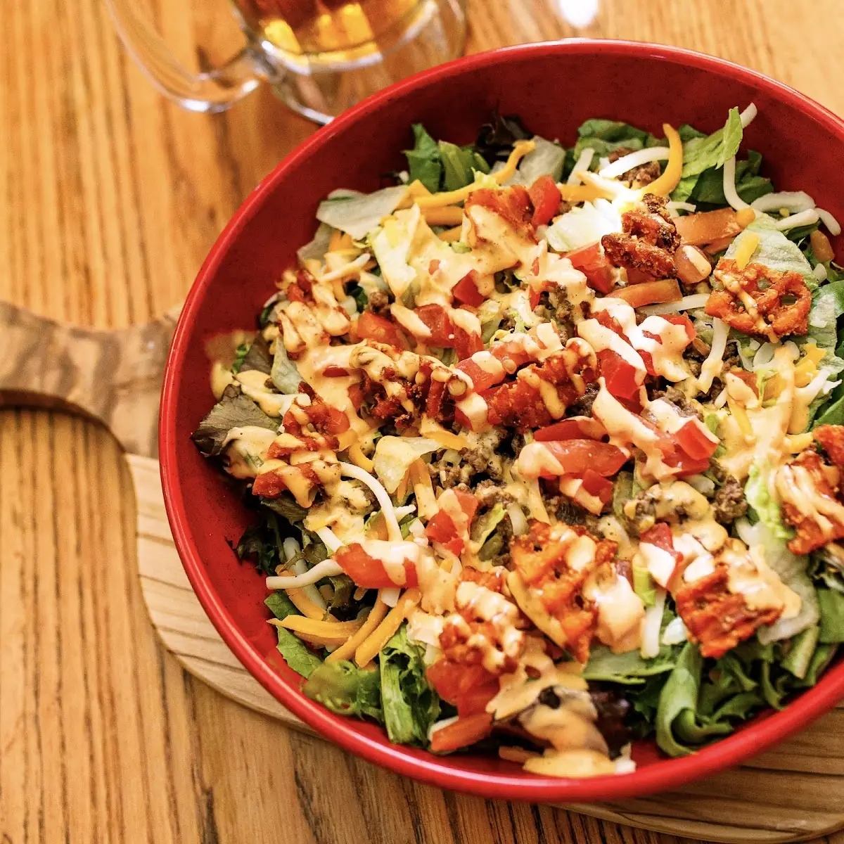 Taco Salad