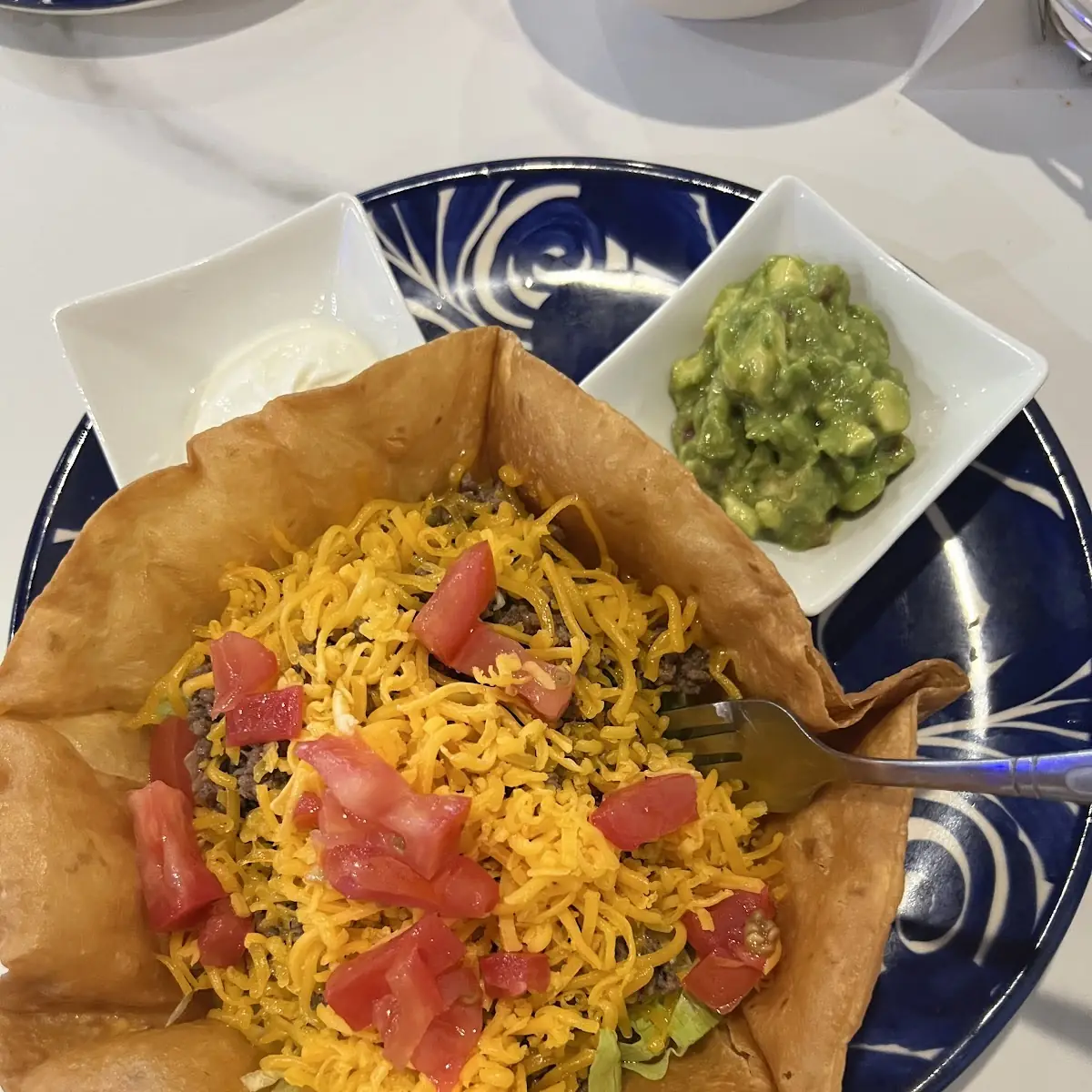 Taco Salad