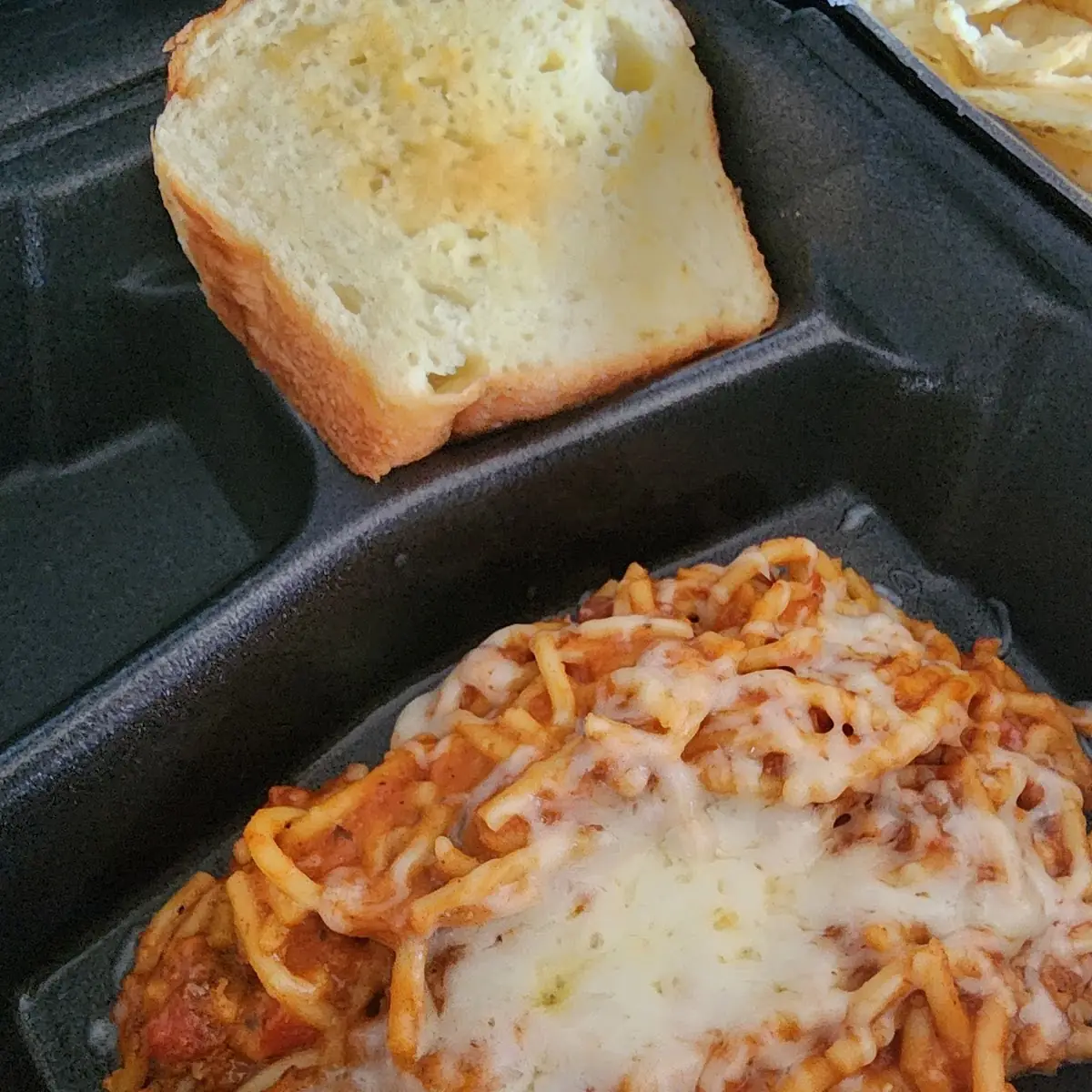 Baked Beans