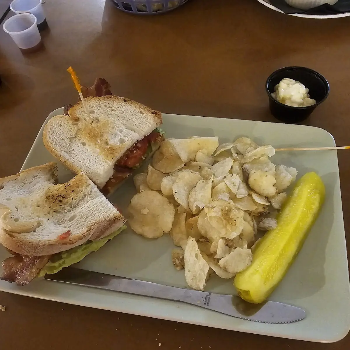 Club Sandwich