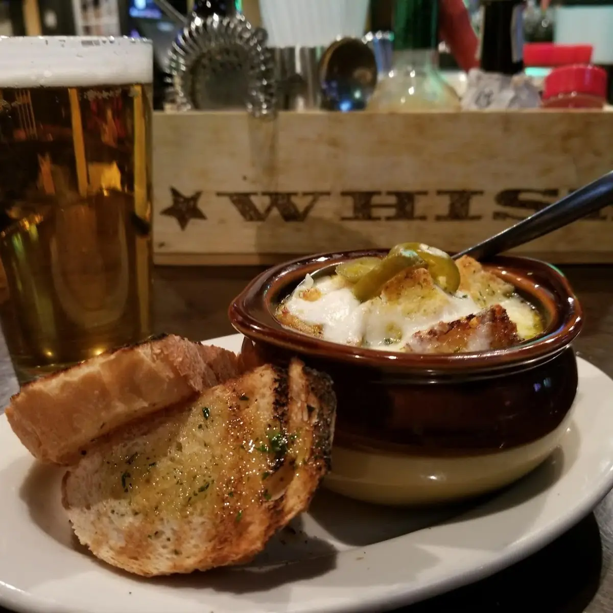 Onion Soup