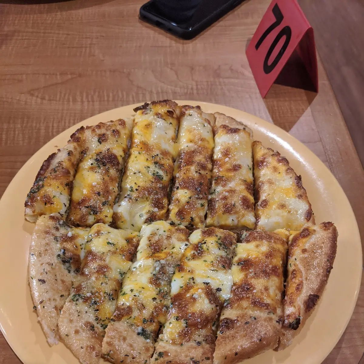 Cheese Bread