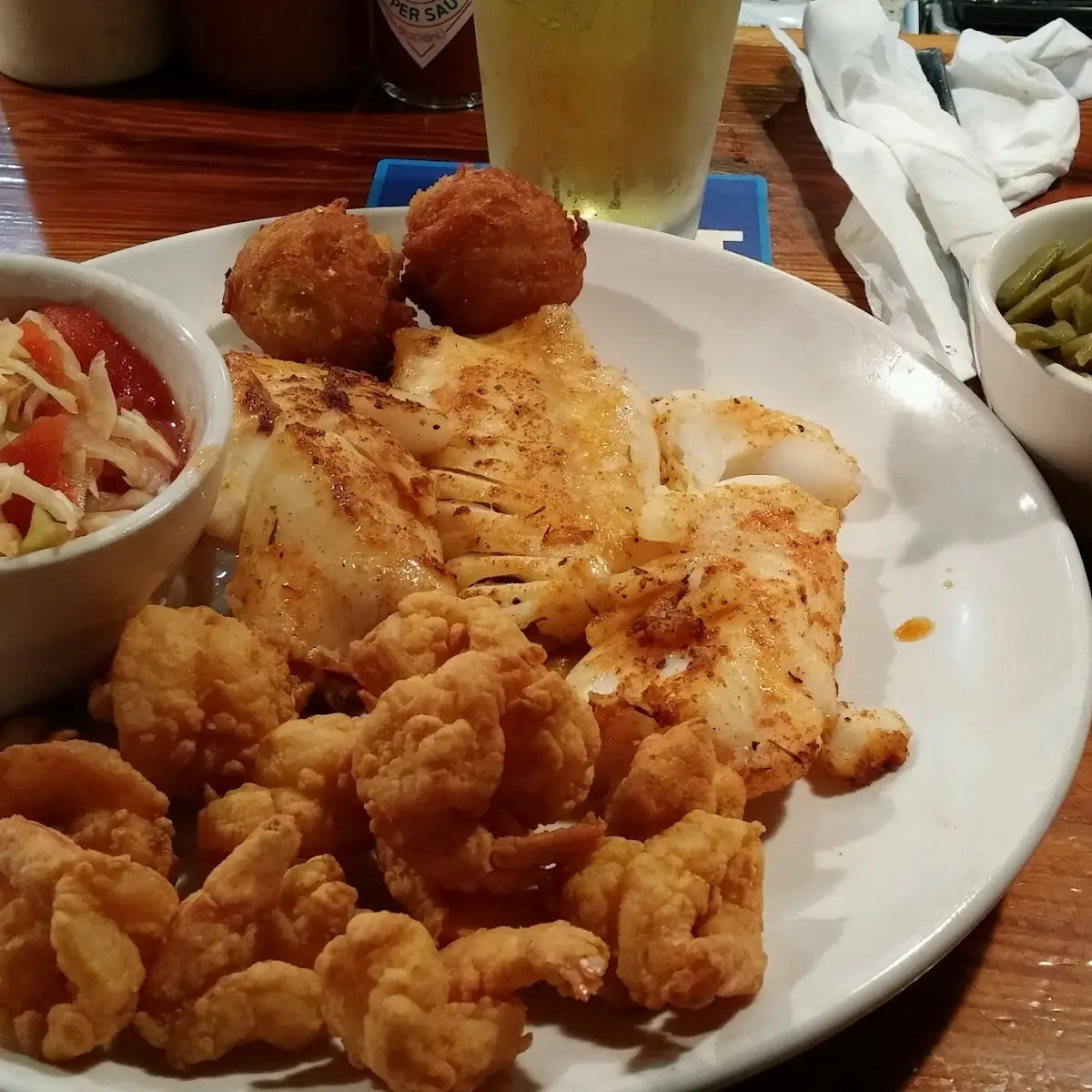 Sea Food
