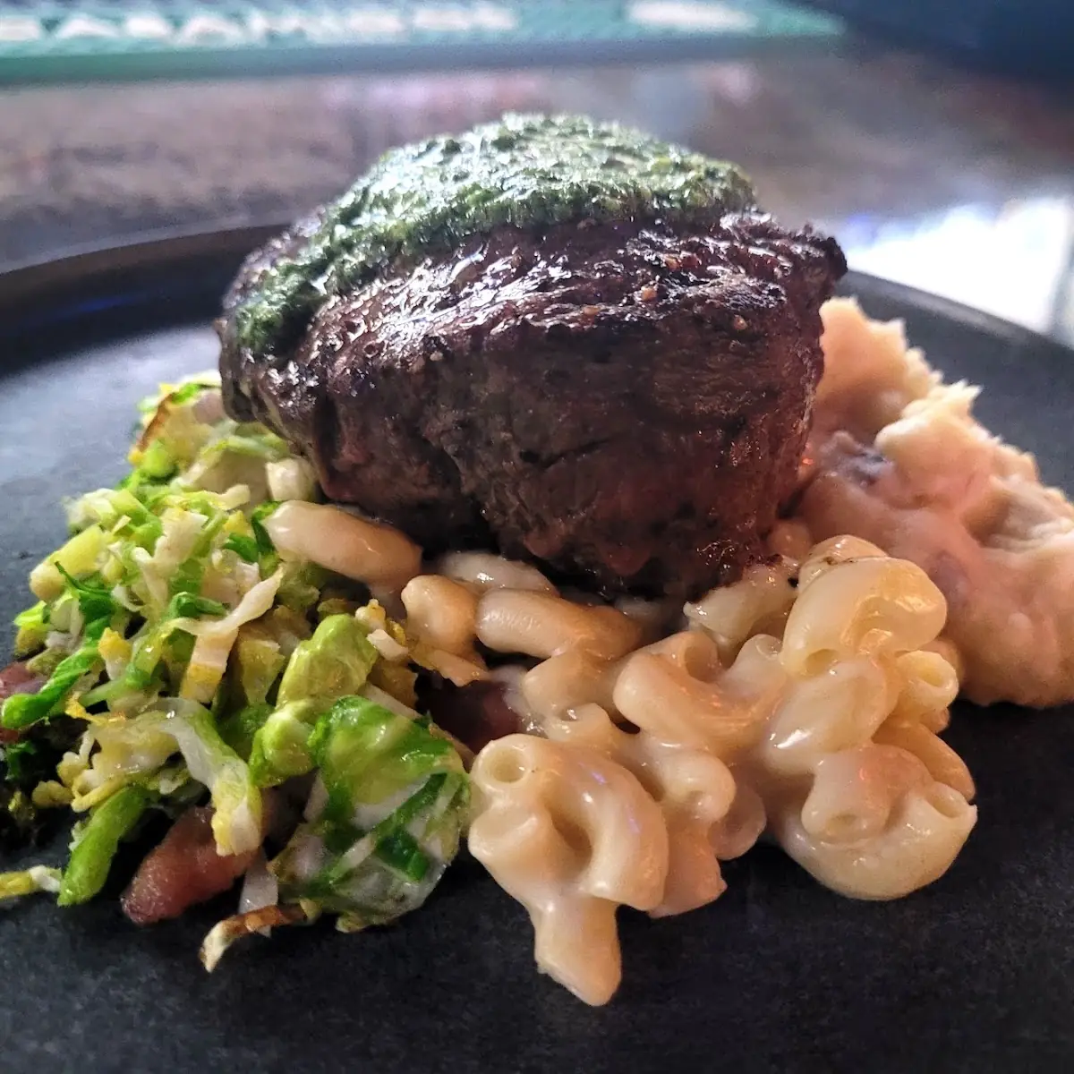 Sirloin Steak