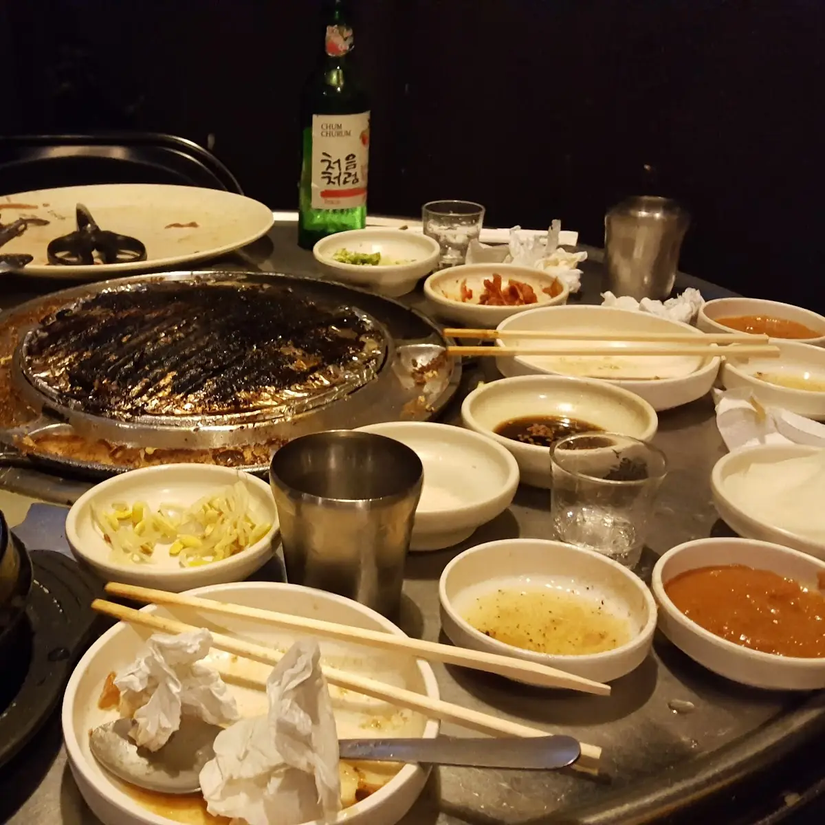 Hot Pot