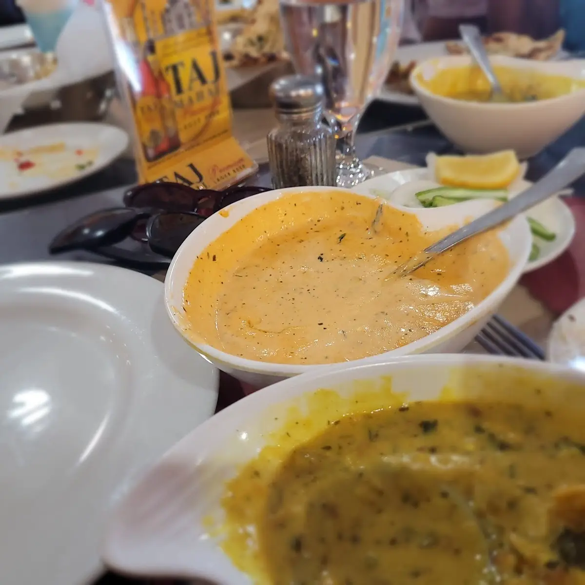Paneer Tikka