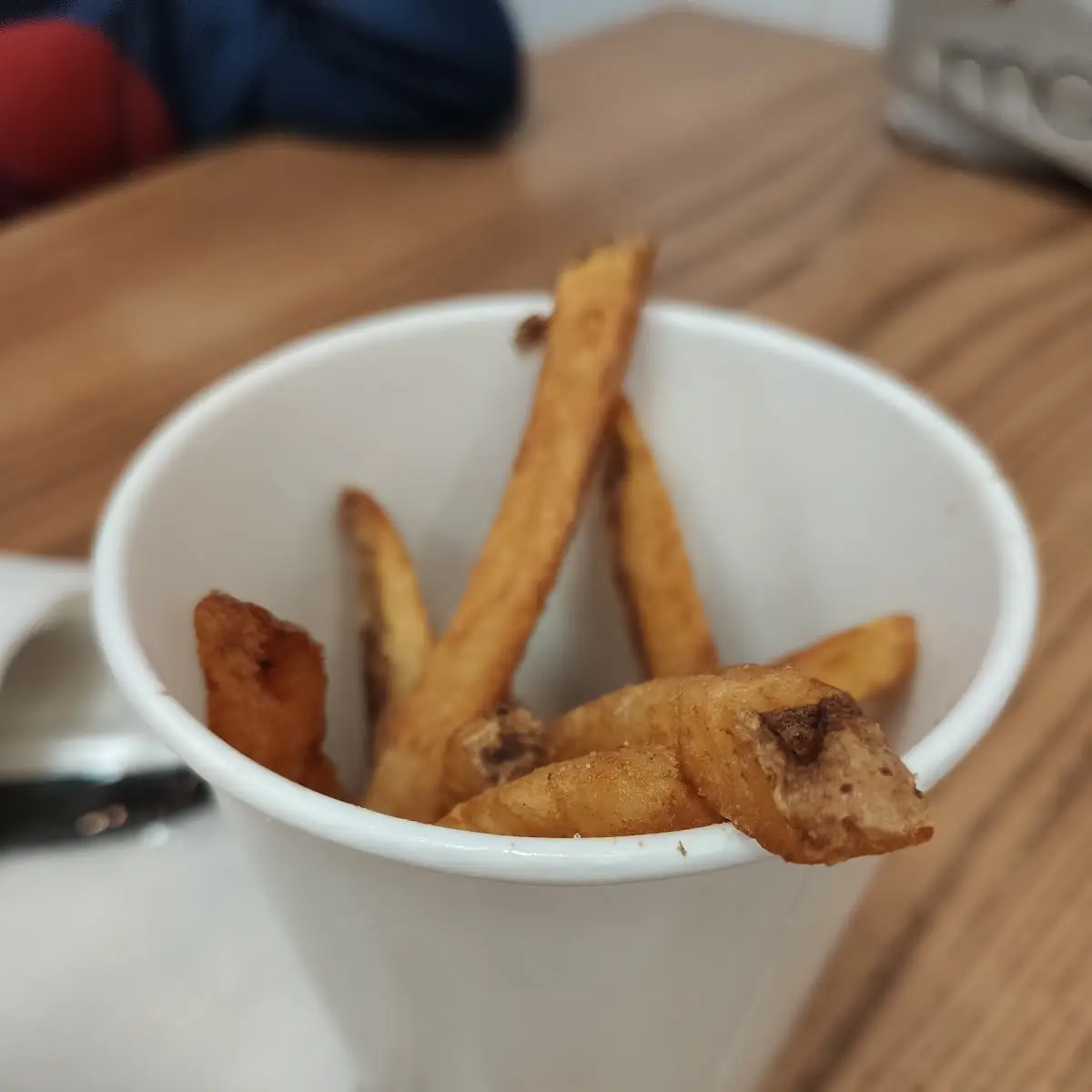 Batata Frita