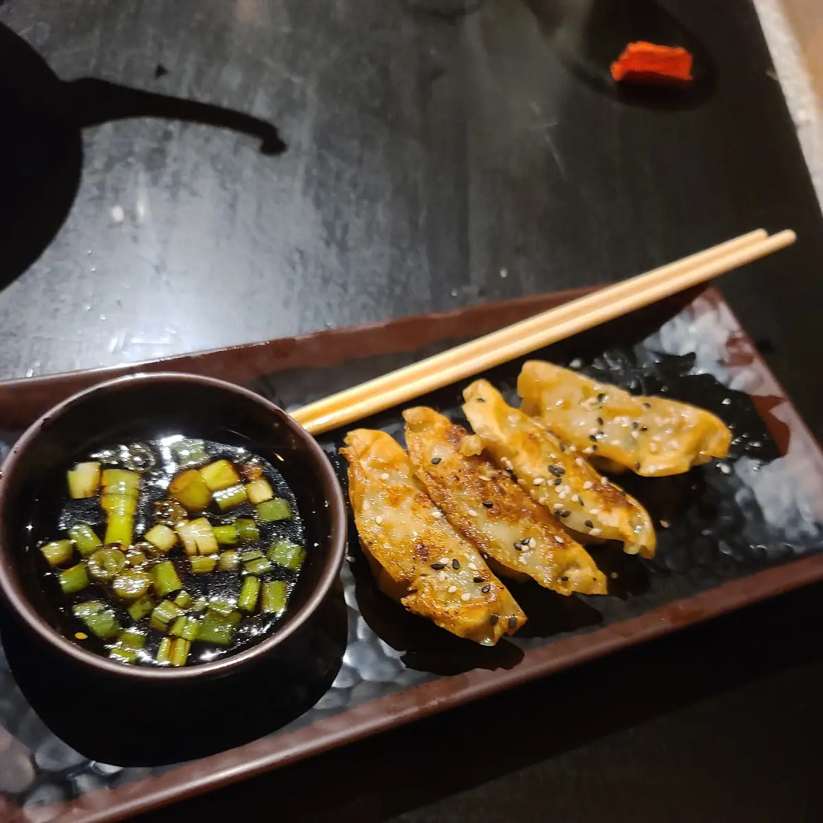 Dumplings