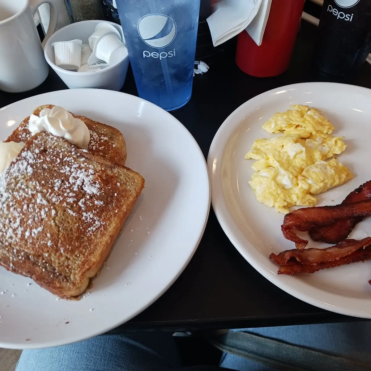 French Toast Slam