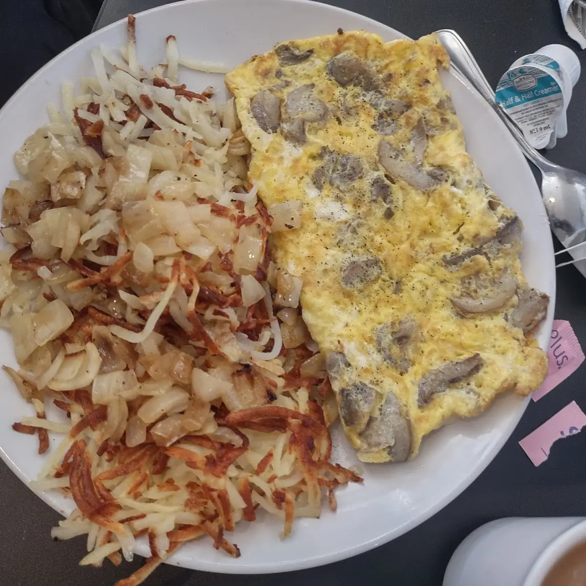 Omelette