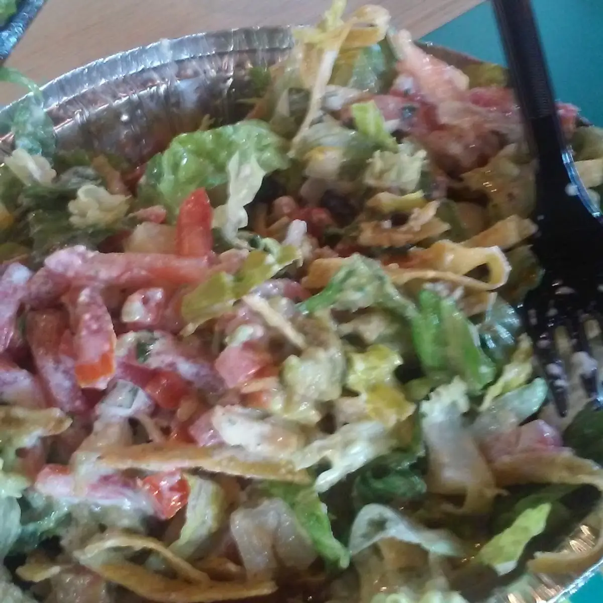 Taco Salad
