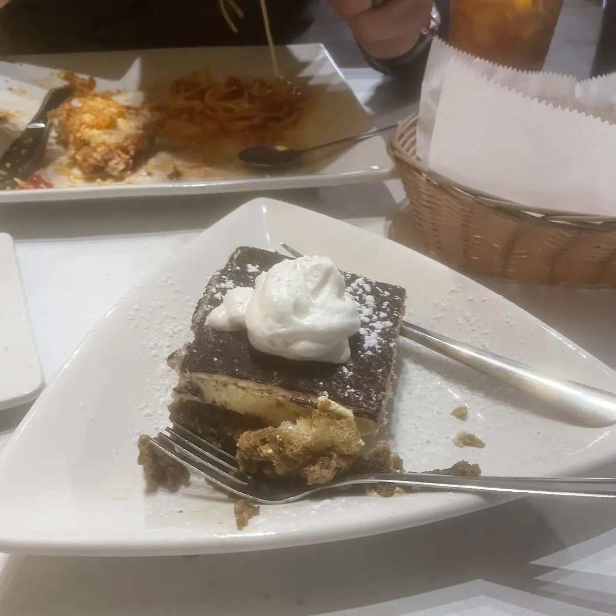Bread Pudding