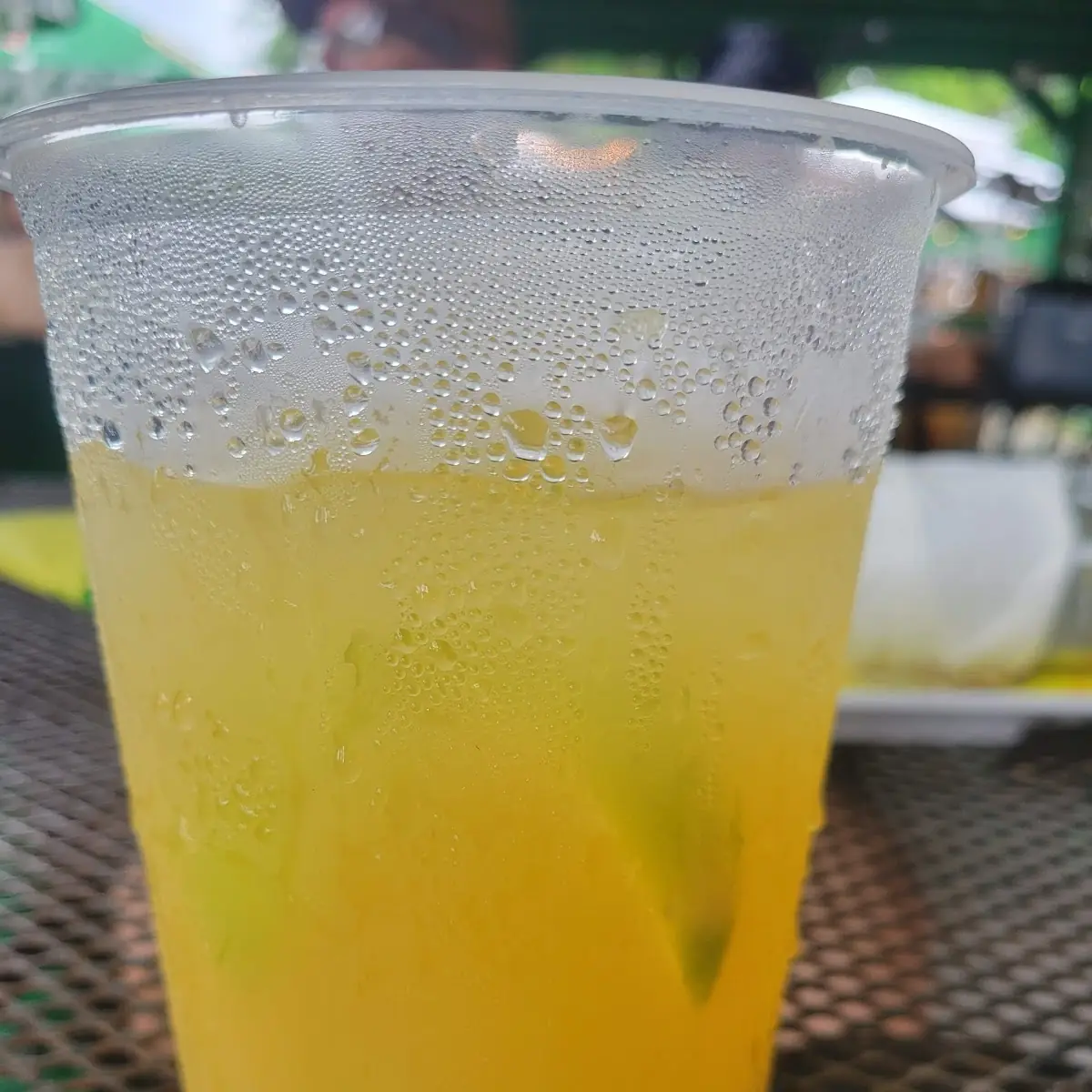 Picadera Mojito Parcha