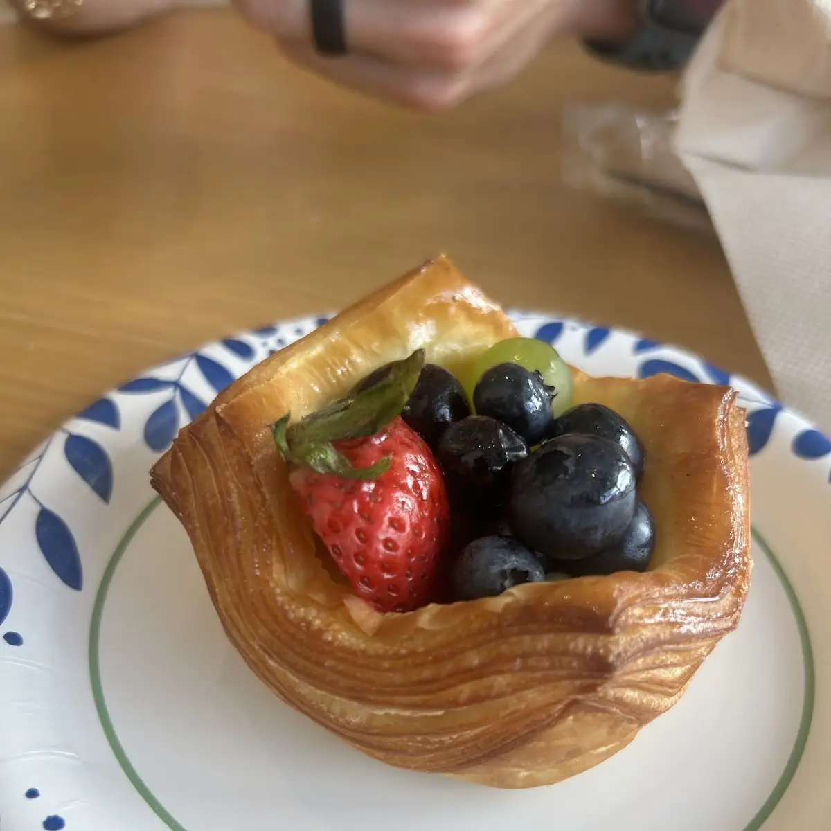Fresh Fruit