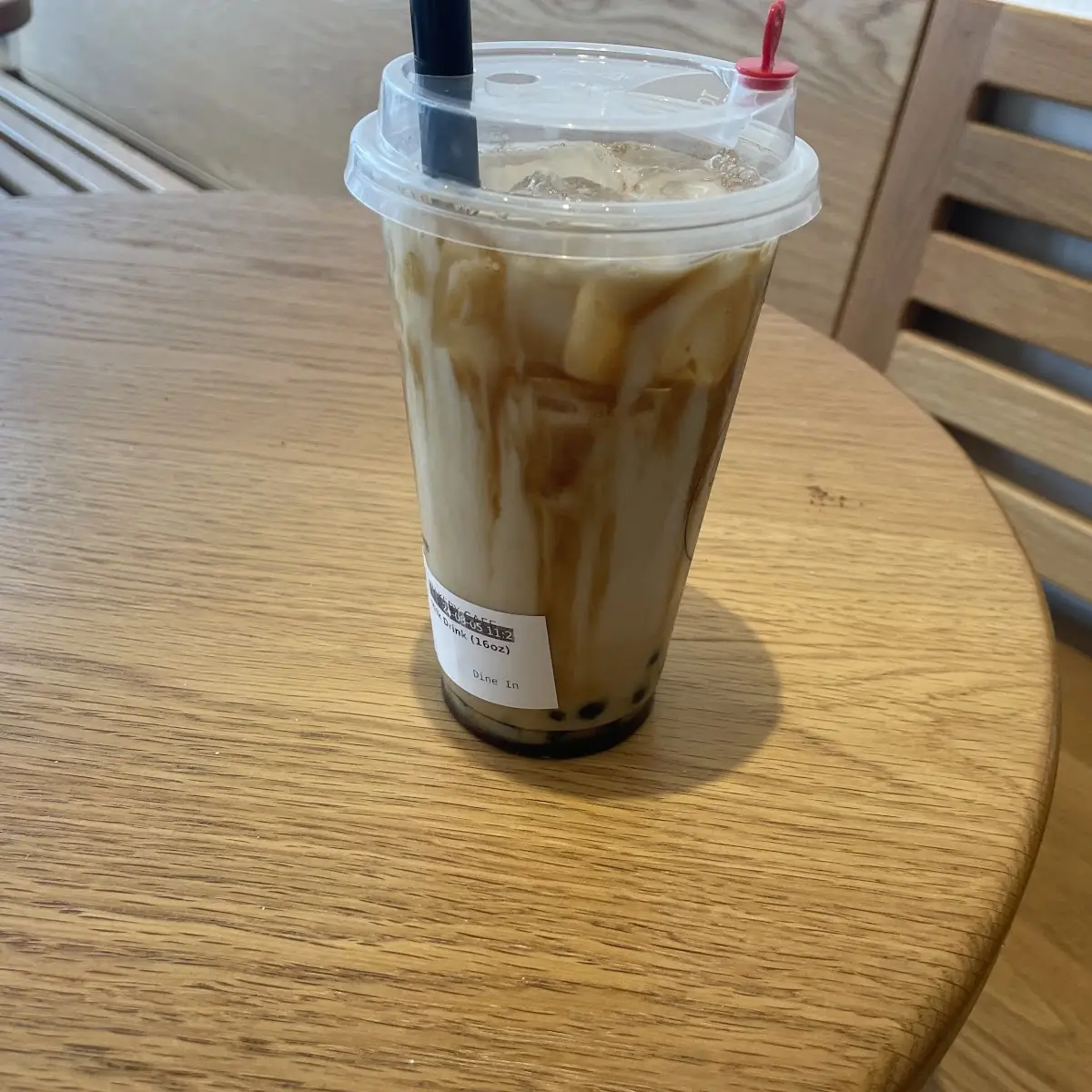 Vietnamese Iced Coffee