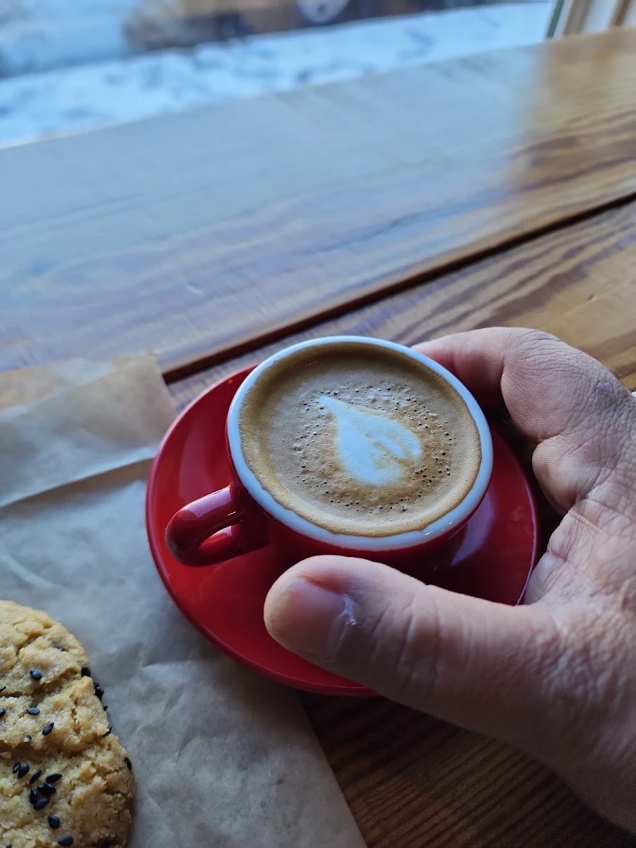 Masa Chocolate Chip Cookie