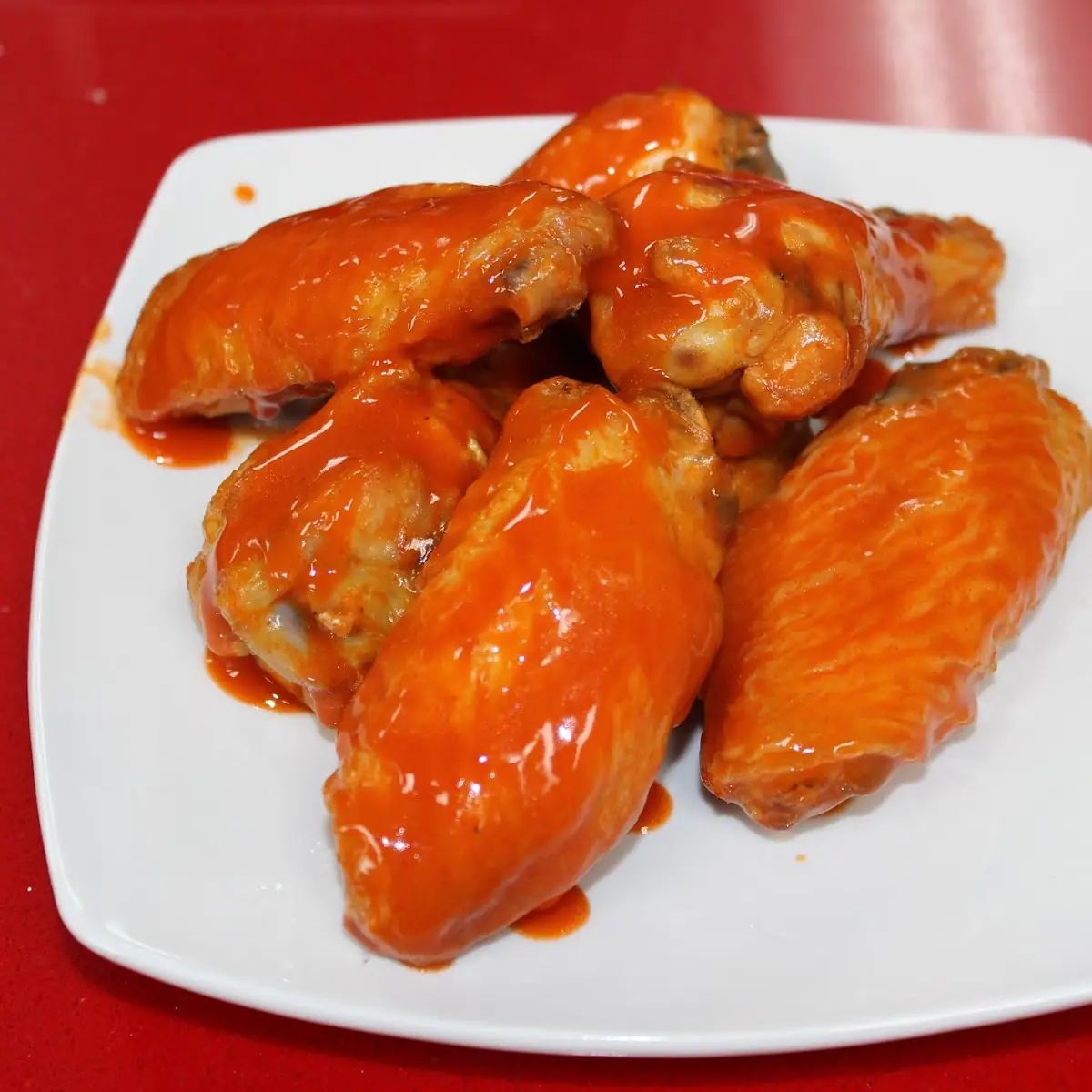 Buffalo Wing