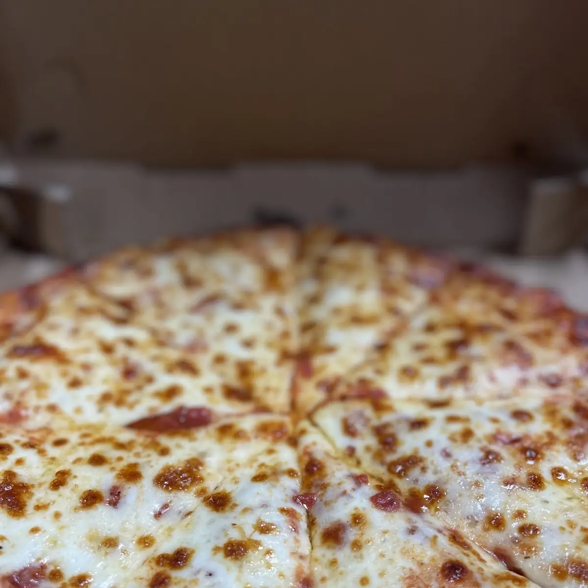 Cheese Pizza