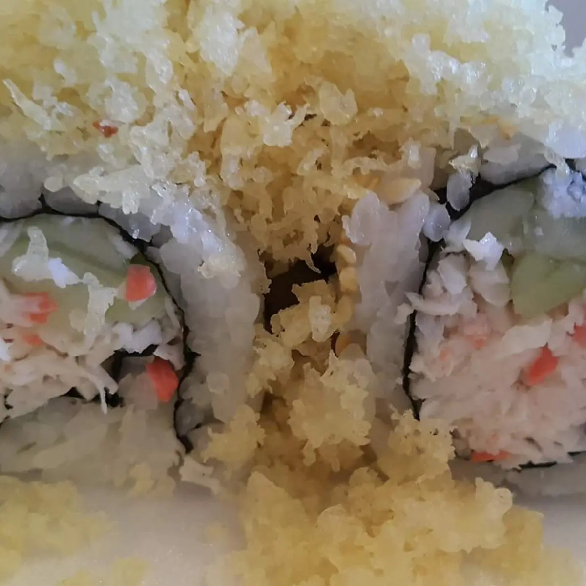 California Roll