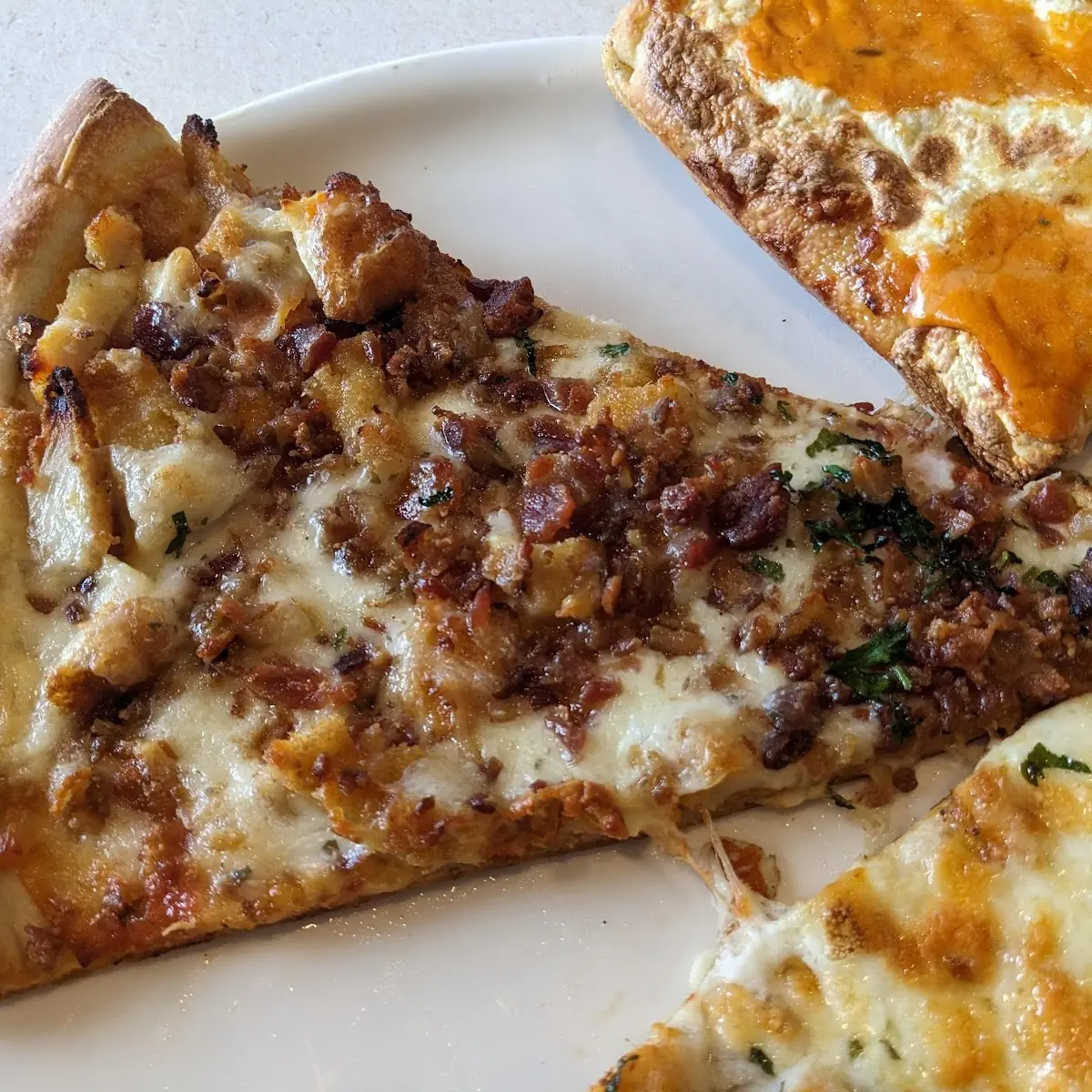 Old Fashion Pizza