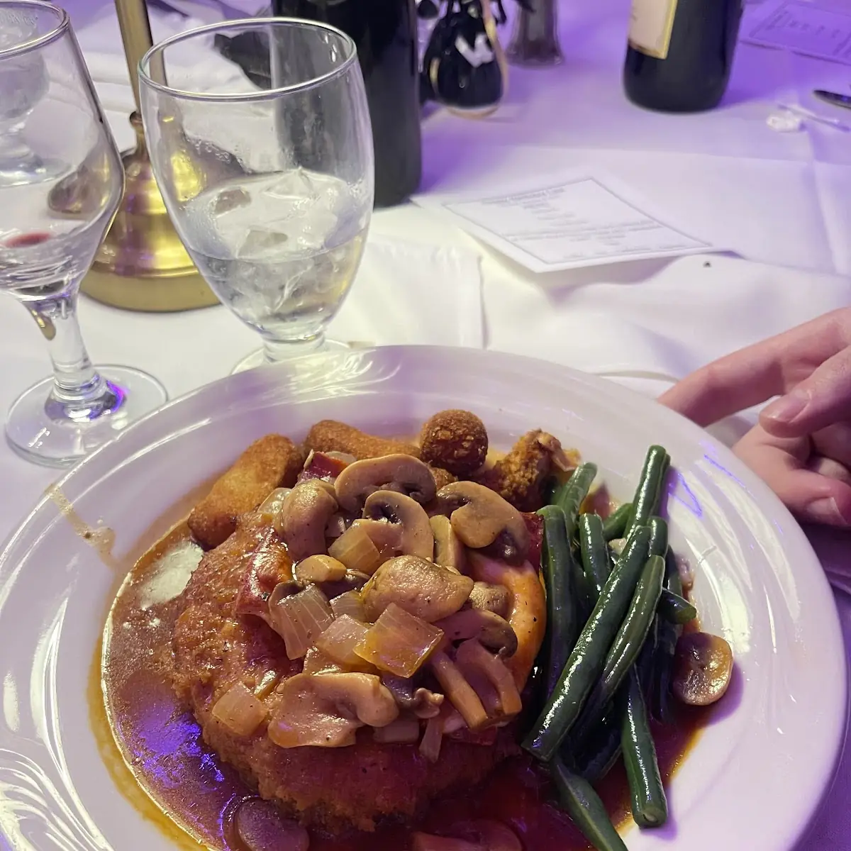 Pork Chop