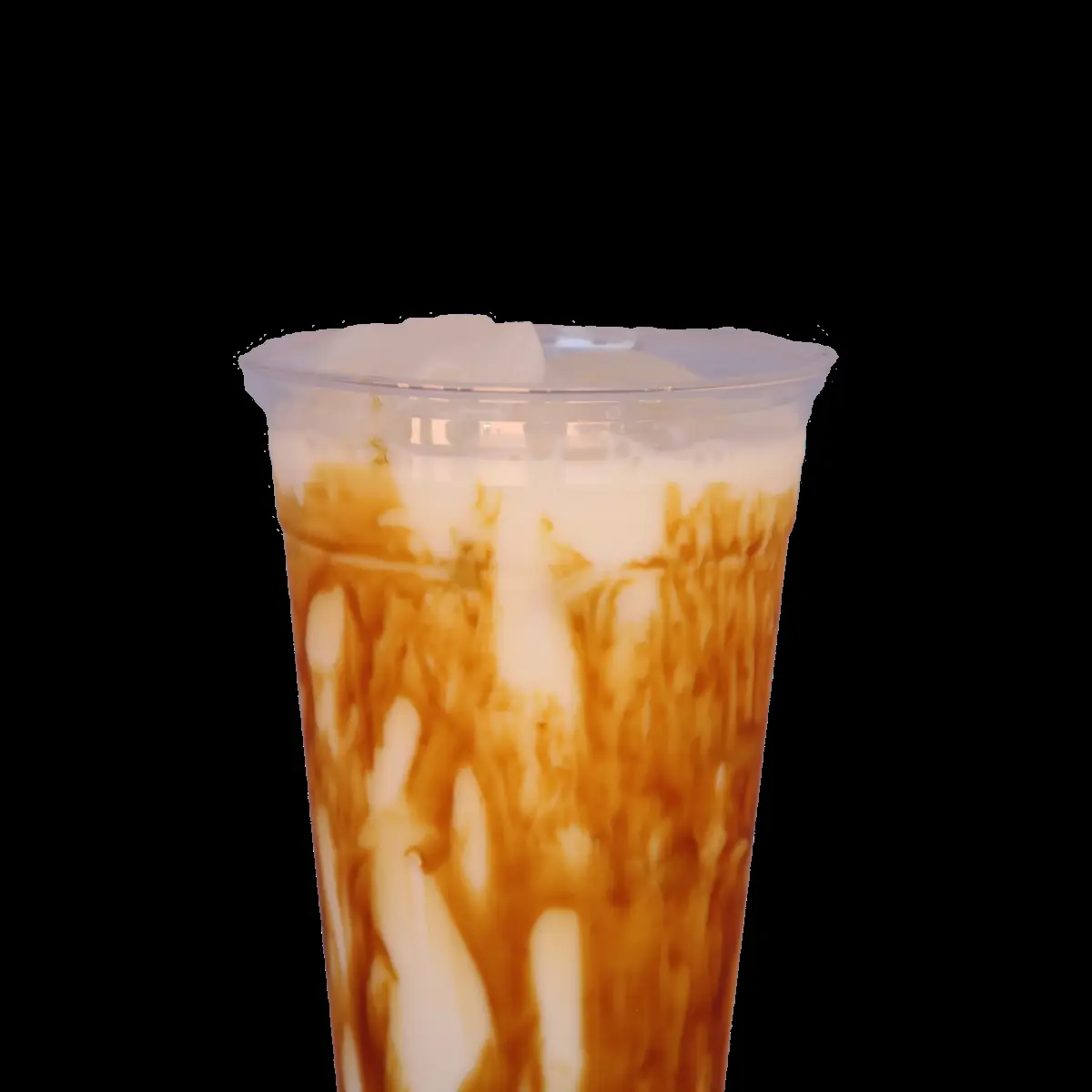 Brown Sugar Milk Tea