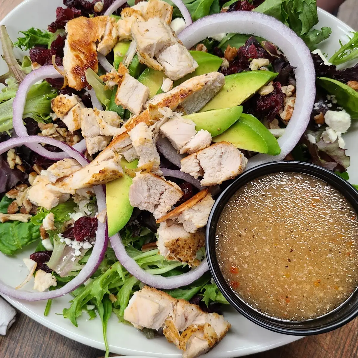 Chicken Salad