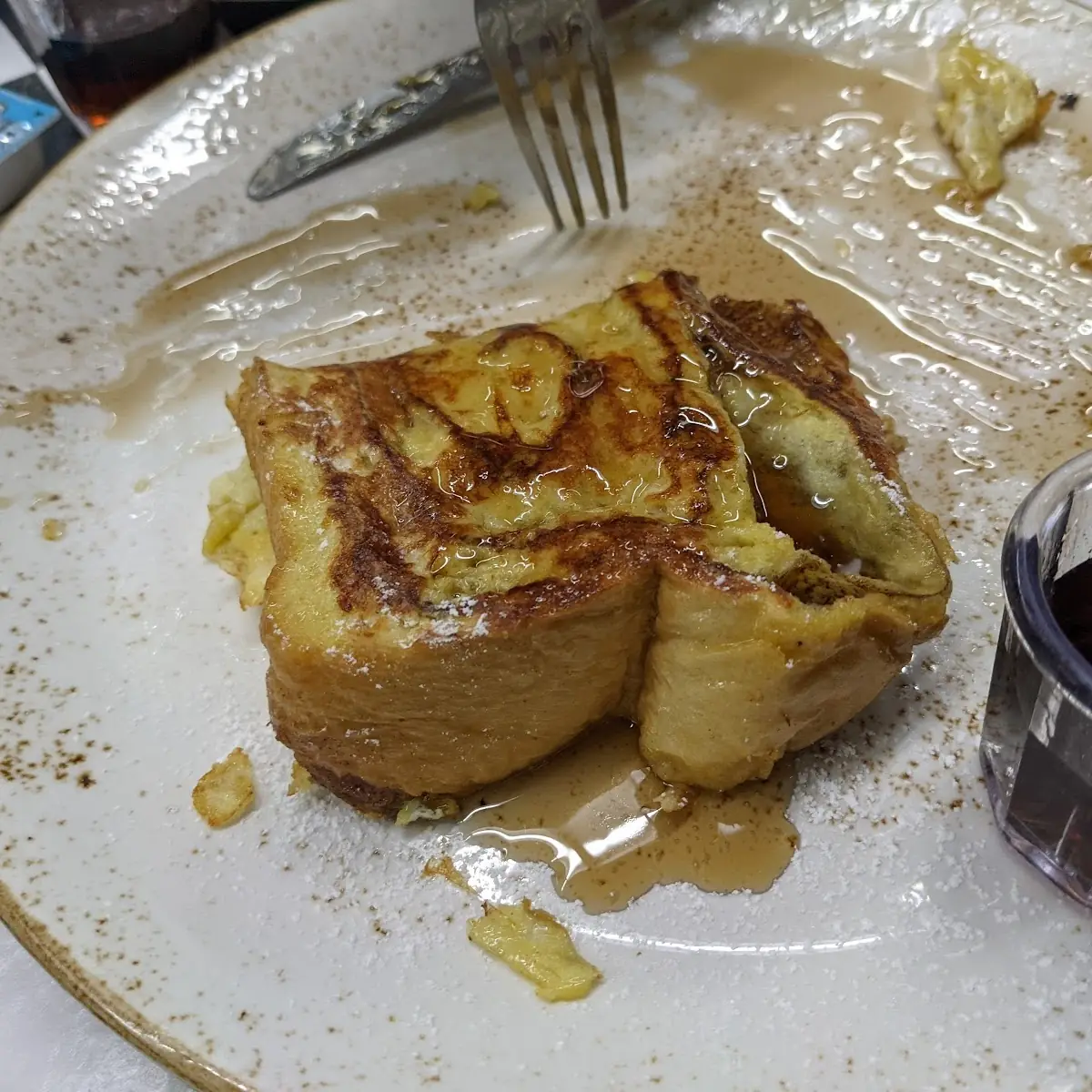 French Toast
