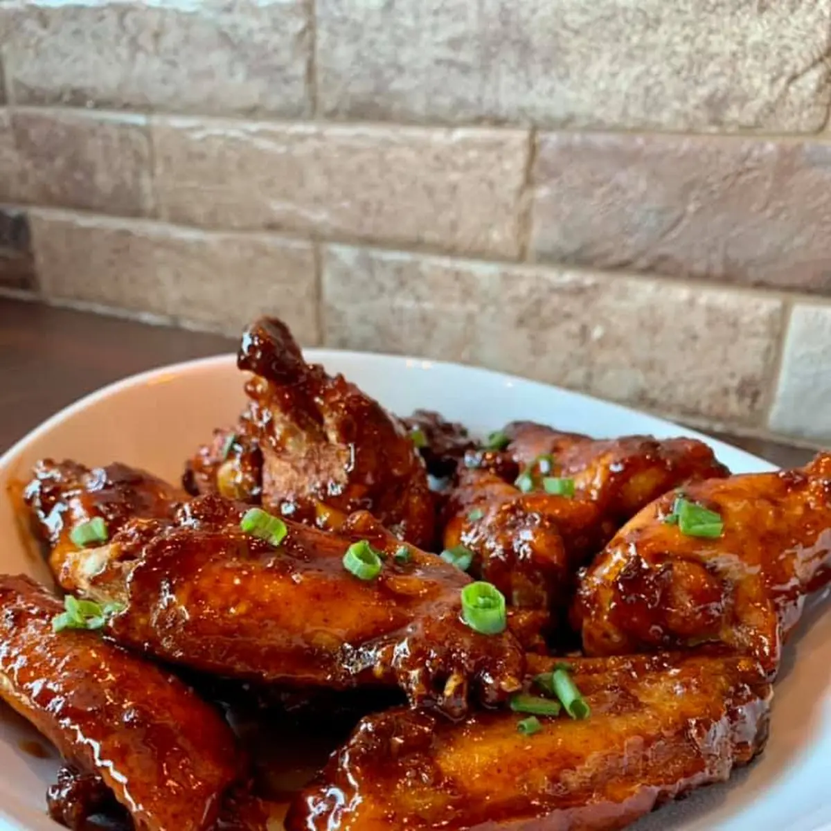 Backlot Bone in Wings 6