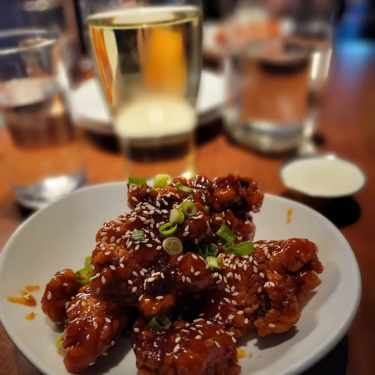 Chicken Wings