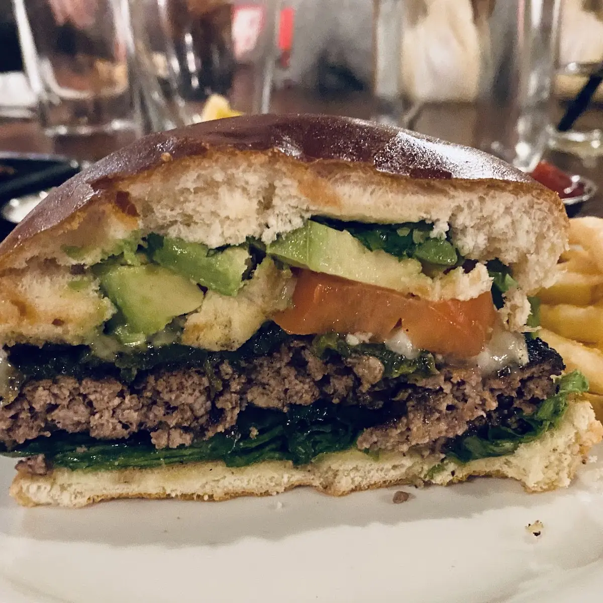 Smash Burger