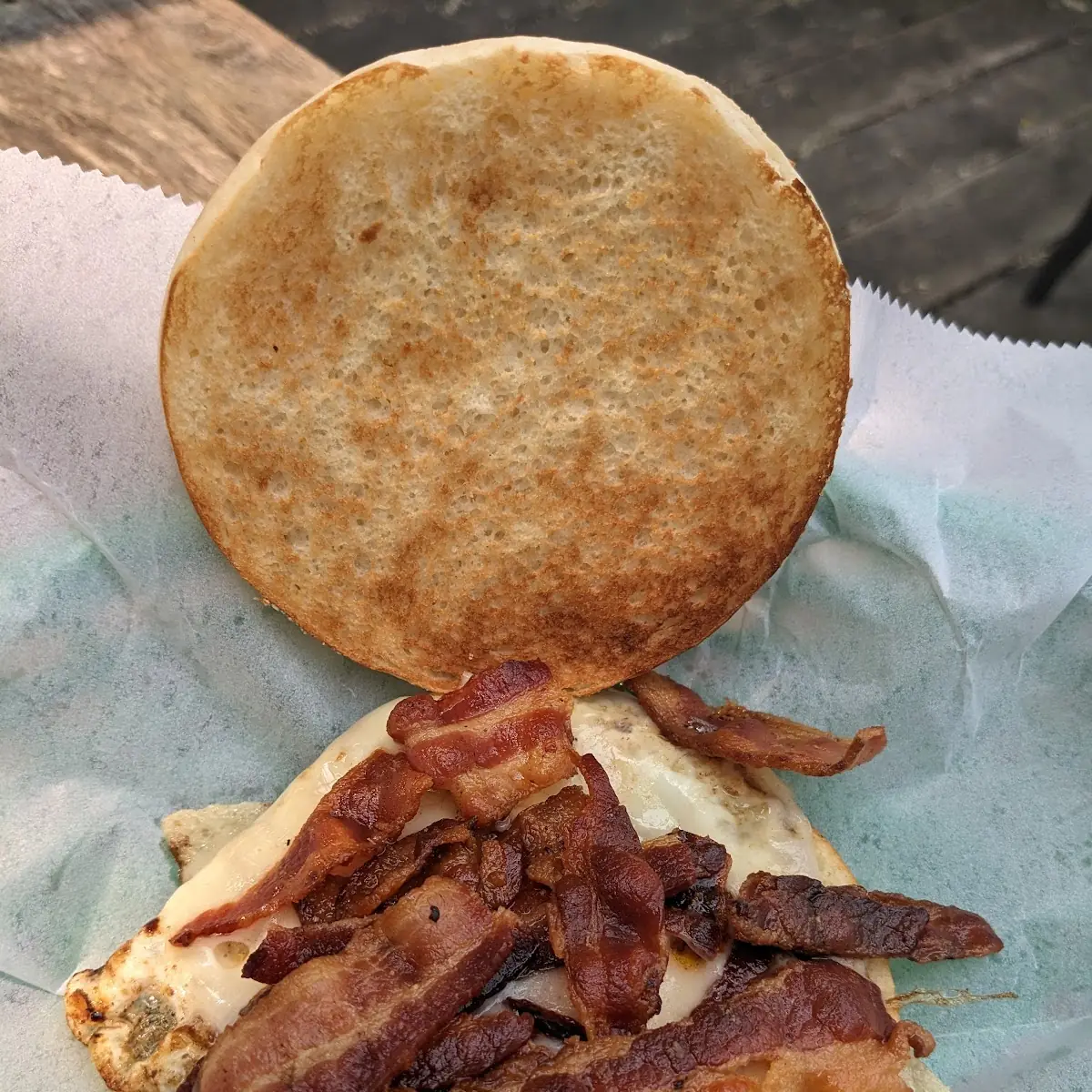 Grilled Cheese