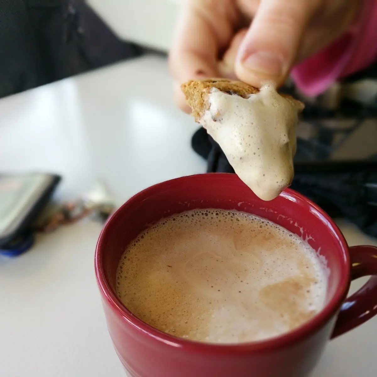 Masala Chai