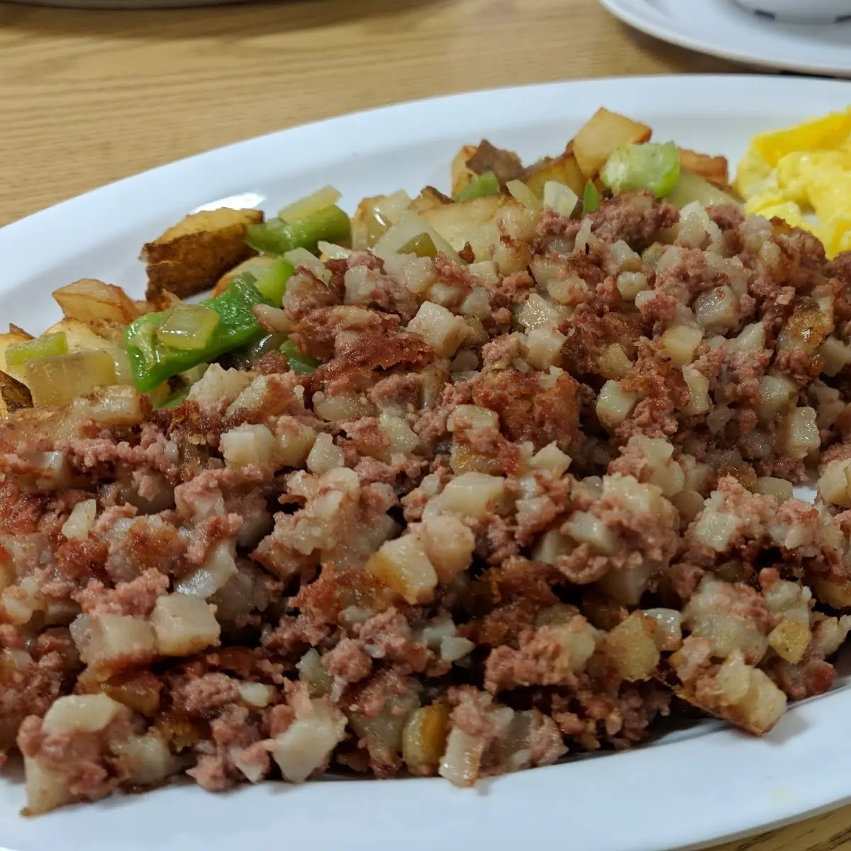 Corned Beef Hash